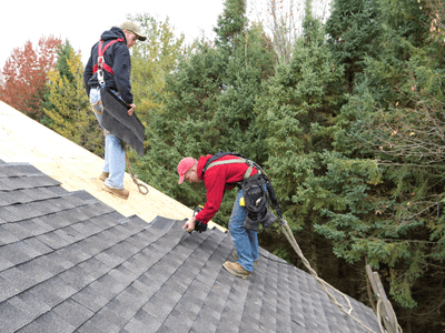 About Roof Repair Experts Glendale, RI